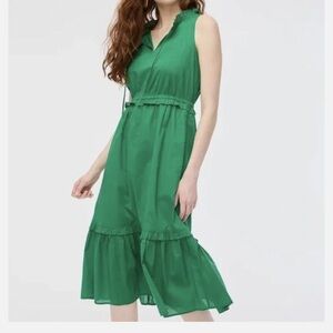 J Crew Dress